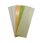 3×8 Inch Diamond sharpening Films by Jende