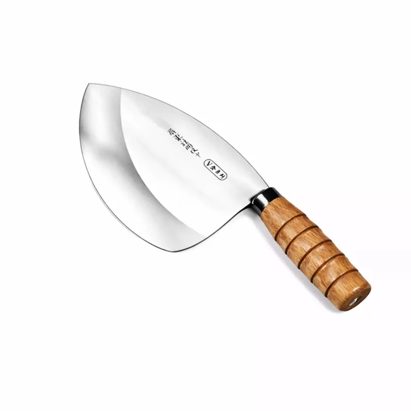 Master Chung G5 Tuna Knife – 6" Taiwan Tuna Cutting Knife