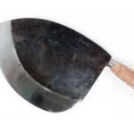 Tuna Fish Cutting Knife - Big Tuna Knife - Master Kuo 1500