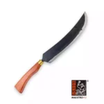 Maestro Wu Hunting knife