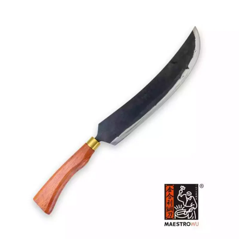 Maestro Wu Hunting knife