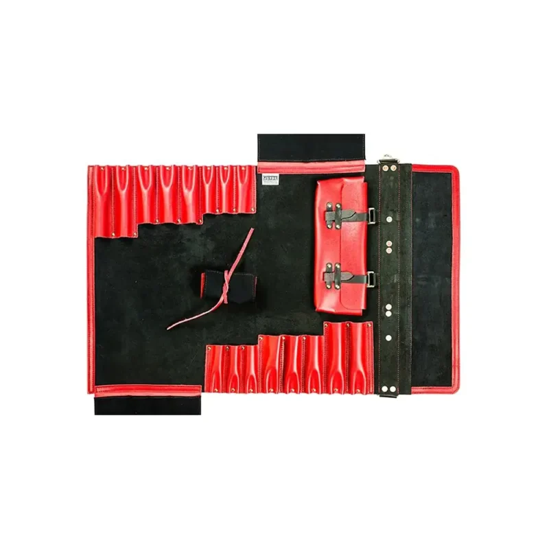Jende Deadpool Knife Roll