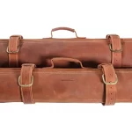 Jende Sushi Knife Roll, Extra Long Chef Bag 2