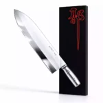 Long Chef Knife, Tuna Knife & BBQ Knife - Master Kuo GL-360 ( 360mm )