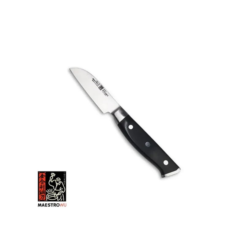 Maestro Wu Paring Knife & Peeling Knife