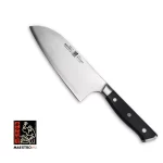 Maestro Wu Santoku Knife - General purpose cutting and slicing knife