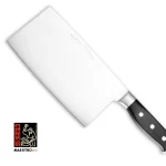 Maestro Wu Large Chinese Cleaver - Slicing Cleaver