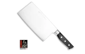 Top 3 Chinese Cleavers: Expert Reviews & Testing 6 Maestro Wu D-11 Large Chinese Slicing Cleavers - 4 Sizes