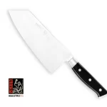 Maestro Wu Small Chinese Vegetable Cleaver & Meat Cleaver - General Purpose knife