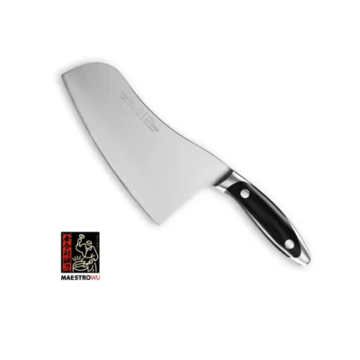 Maestro Wu Multi-Purpose Meat & Vegetable Chinese Cleaver