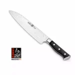 Maestro Wu Professional Chef Knife - Damascus Steel Knife (A-5)