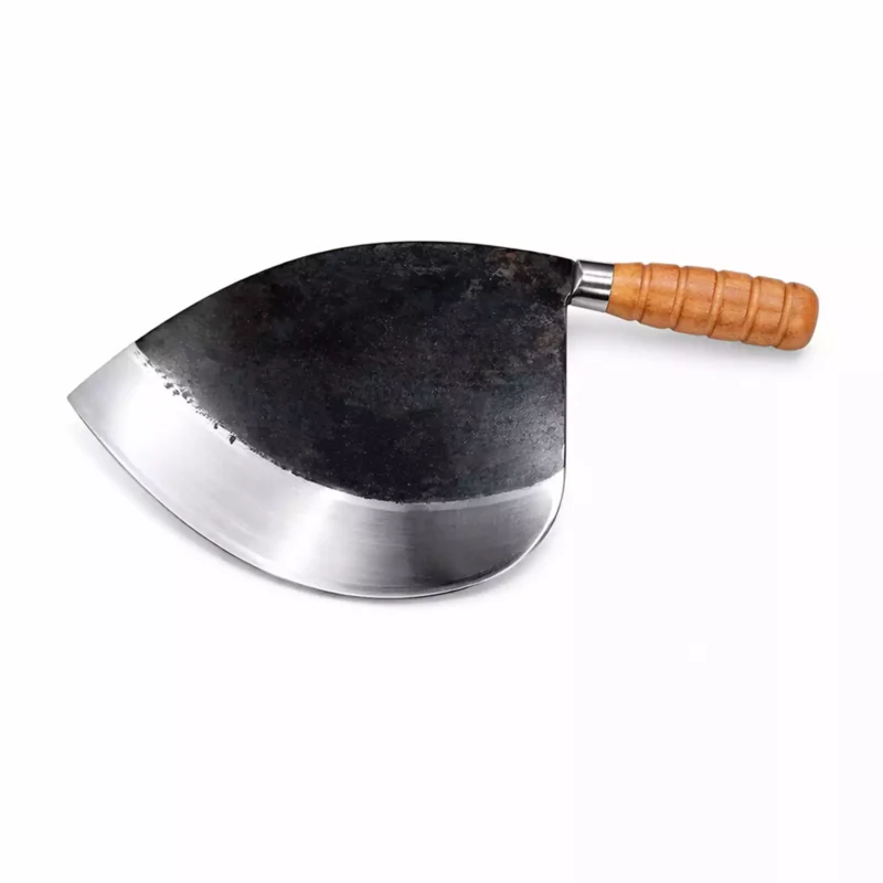 Taiwan Tuna Fish Cutting Knife - Big Tuna Knife Master Kuo