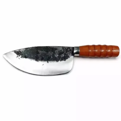 Taiwan Tuna Knife - Medium Fish & Butchering Knife Master Kuo (FN Big G4)