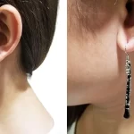 Oboe Earrings Jewelry