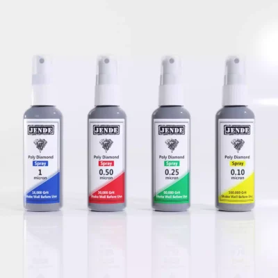 Poly Diamond Spray 50ml - Diamond stropping compound