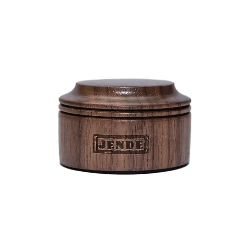 Oboe Reed Cutting Block, For cutting the tips of oboe and bassoon reeds