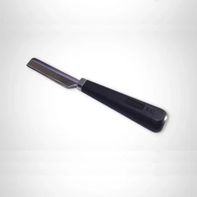 Single Beveled Reed Knife
