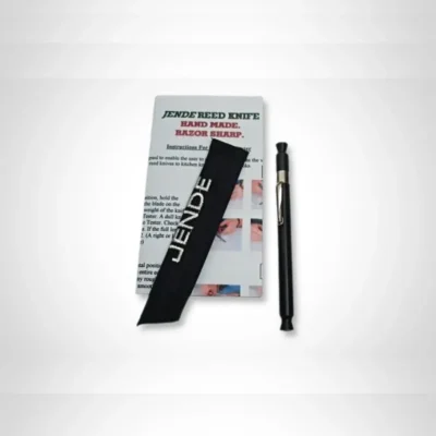 Jende Edge Tester For Oboe and Bassoon Reed Knives