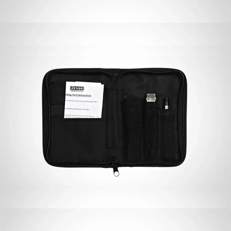 Reed Knife Maintenance Kit and Tool Case for Oboe and Bassoon