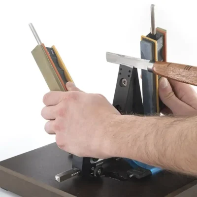 Reed Knife Sharpening Service