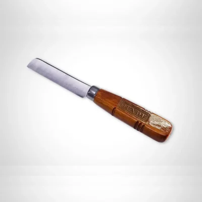 Original Jende Reed Knife, Double Hollow Ground for Oboe & Bassoon