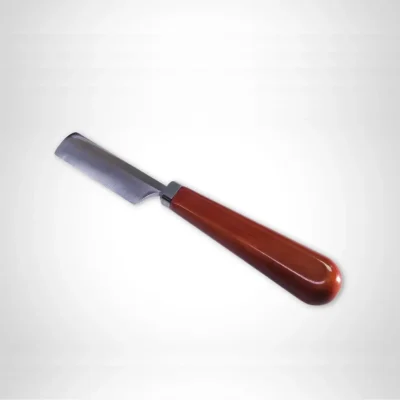 Student Reed Knife for Oboe & Bassoon Double Hollow Ground