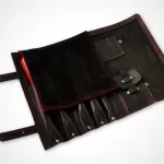 Reed leather Roll-2