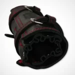 Reed leather Roll-3