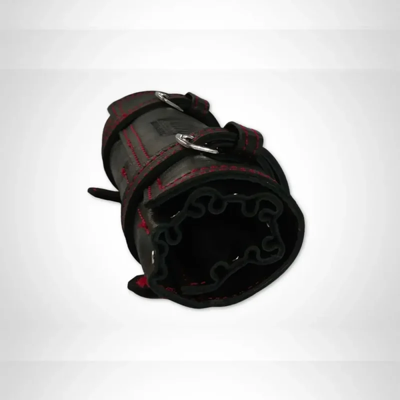 Reed leather Roll-3