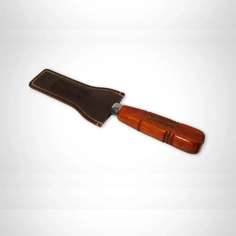 Reed leather steath-2