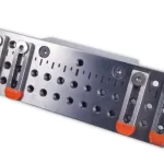 Jende JIGS Scissor & Chisel Attachment