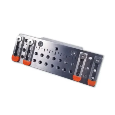 Jende JIGS Scissor & Chisel Attachment
