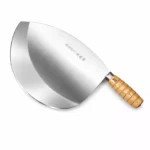 Taiwan Tuna Knife & Large Butchering Knife - Master Kuo G1400
