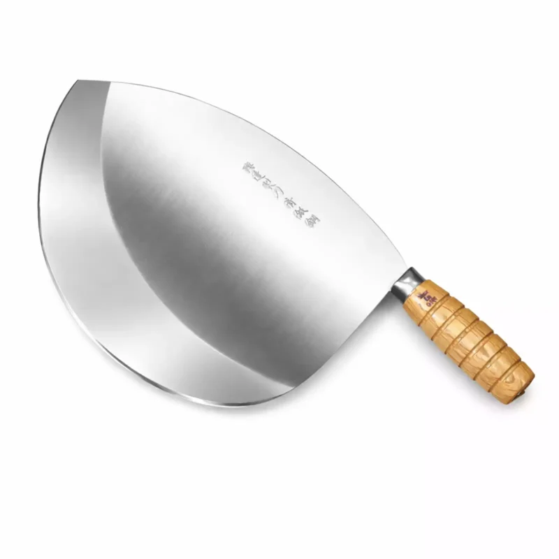 Taiwan Tuna Knife & Large Butchering Knife - Master Kuo G1400