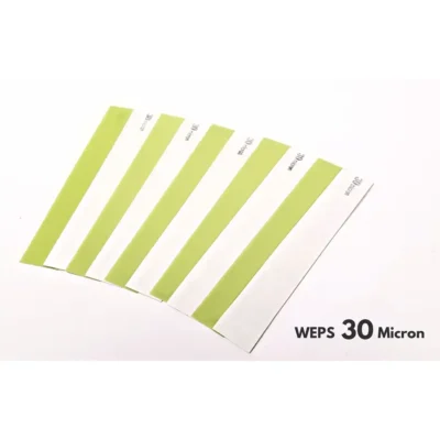 Diamond Lapping sharpening Film - Refills for the Wicked Edge 10 Pieces 9 Diamond Lapping sharpening Film - Refills for the Wicked edge