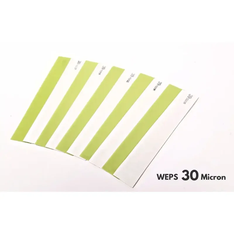 Diamond Lapping sharpening Film - Refills for the Wicked edge