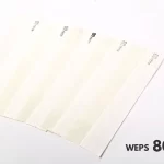 WEPS - Diamond Film 80 Micron