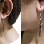 bassoon earing
