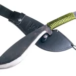 Maestro Wu Kukri Machete