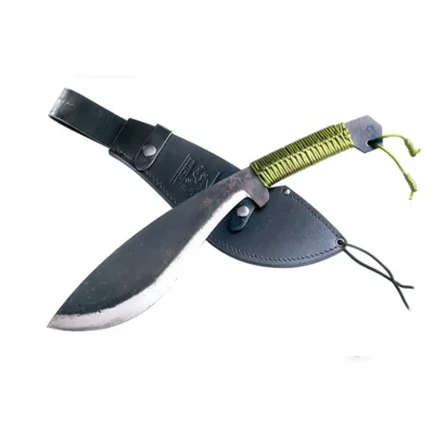 Maestro Wu Kukri Machete