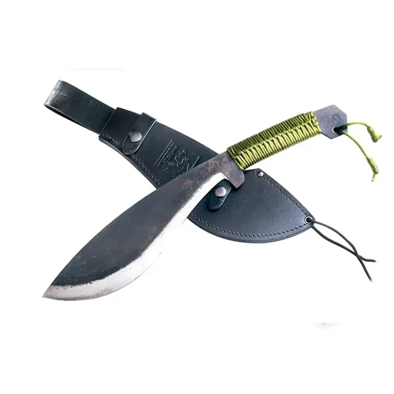Maestro Wu Kukri Machete