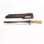 Maestro Wu Mountain Knife (H-8)