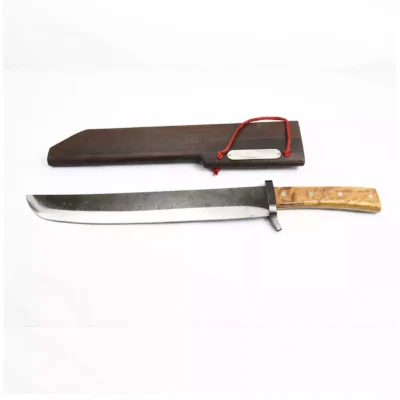 Maestro Wu Mountain Knife (H-8)