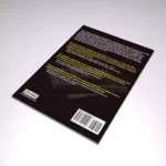 Reed Knife Sharpening Book - gallery back