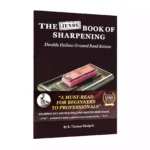 Reed Knife Sharpening Book - gallery
