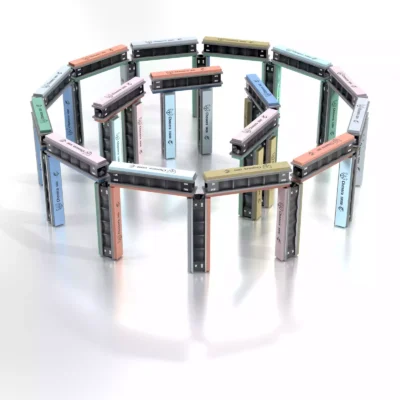 Wicked Edge Naniwa Chosera Water Stones