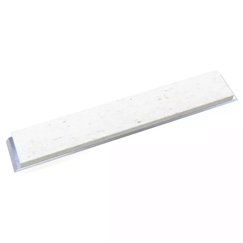 1x6 Jende Hard Felt Strop