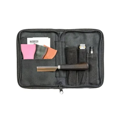 Reed Knife Maintenance Kit and Tool Case for Oboe and Bassoon