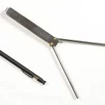 jende reed knife steel and edge tester