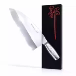 Long Blade knife, Tuna Knife & BBQ Knife - Master Kuo